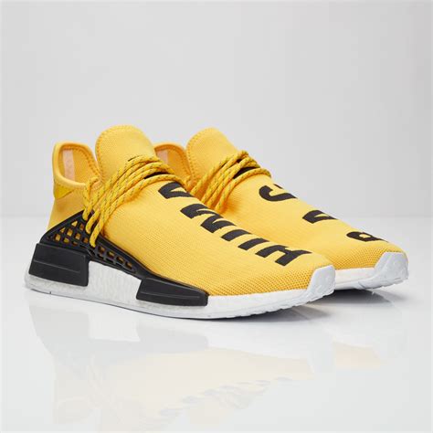 adidas human race schwarz gelb|Buy and Sell adidas NMD Human Race (Hu) Sneakers .